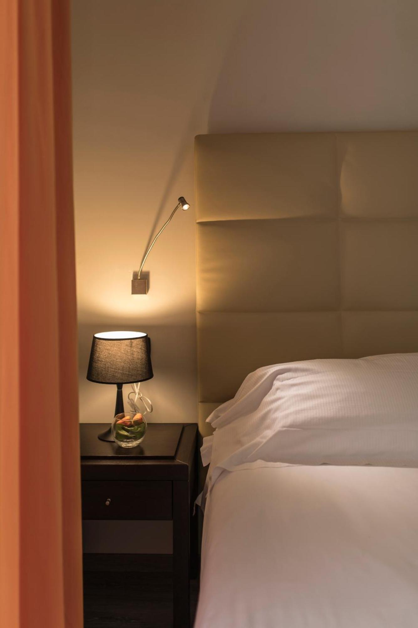 Hotel Donatello Imola Dış mekan fotoğraf