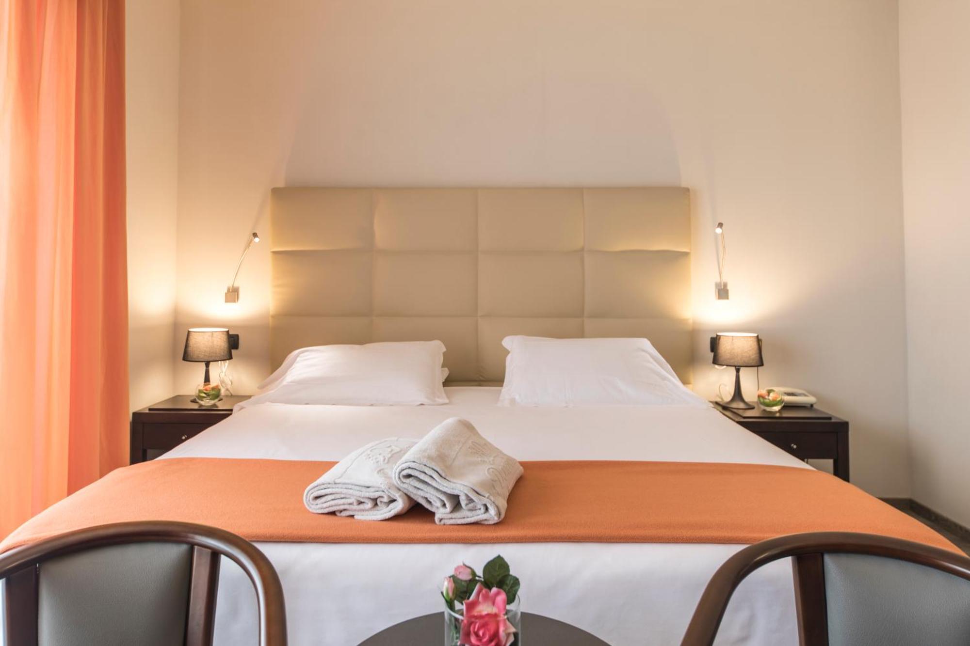 Hotel Donatello Imola Dış mekan fotoğraf