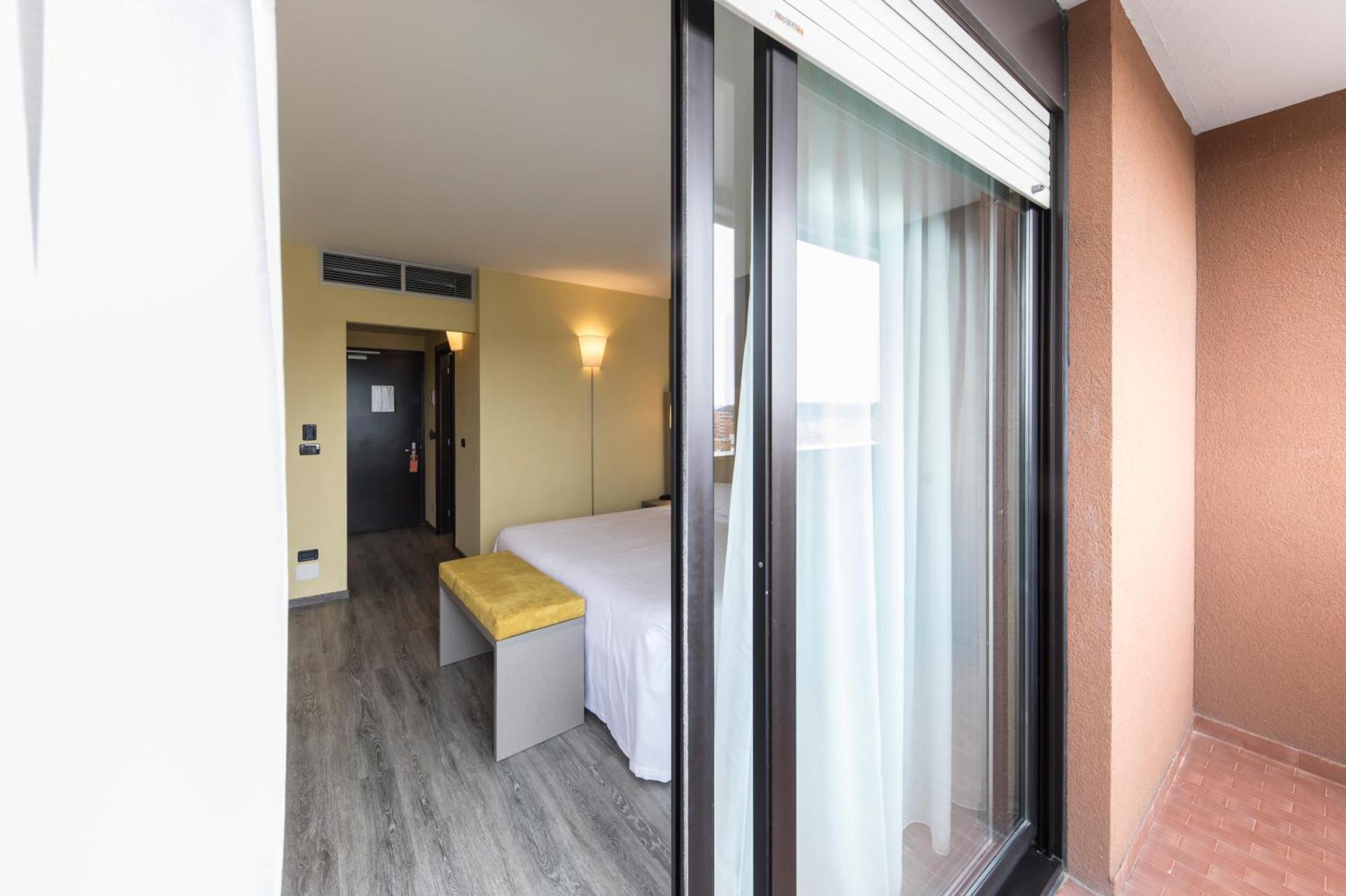 Hotel Donatello Imola Dış mekan fotoğraf