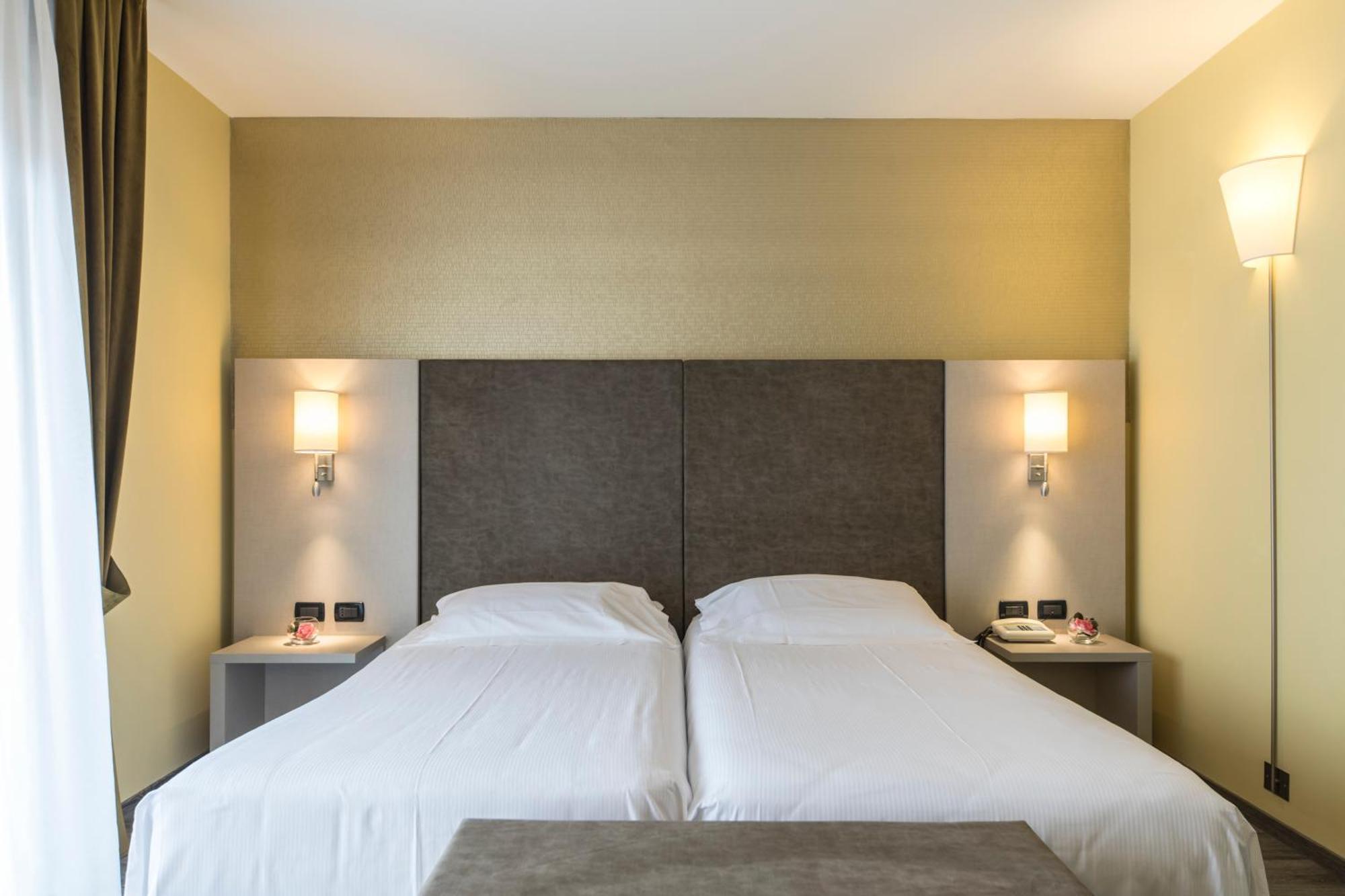 Hotel Donatello Imola Dış mekan fotoğraf