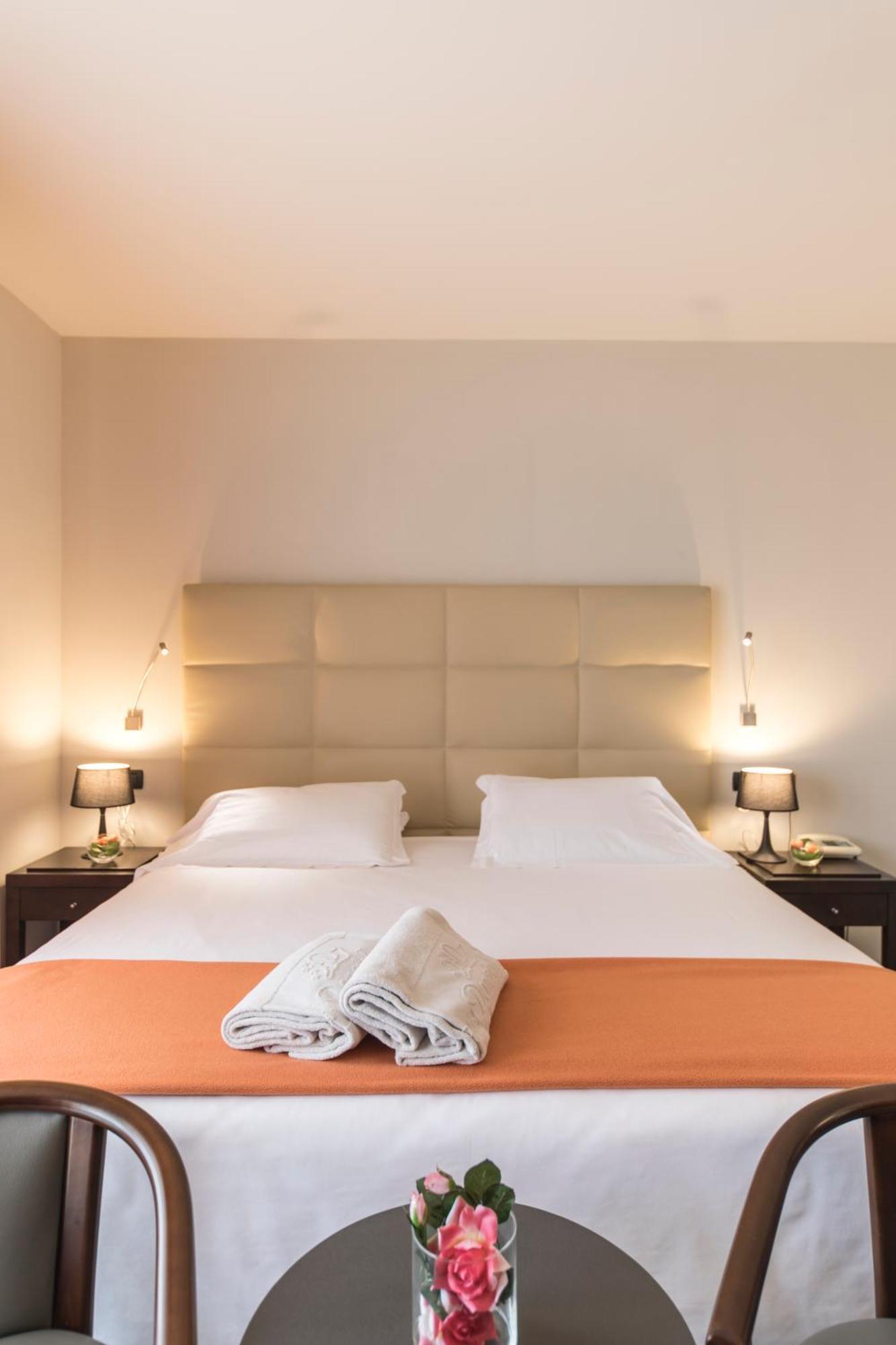Hotel Donatello Imola Dış mekan fotoğraf