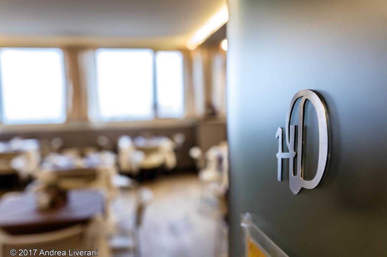 Hotel Donatello Imola Dış mekan fotoğraf