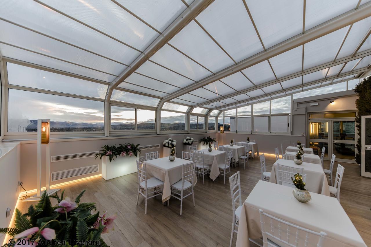 Hotel Donatello Imola Dış mekan fotoğraf